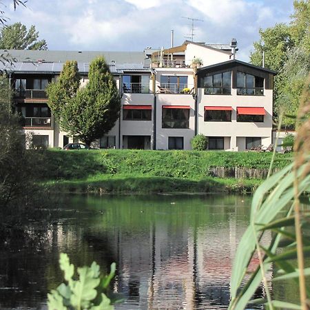 Hotel Le Caballin Vogelgrun Exteriér fotografie
