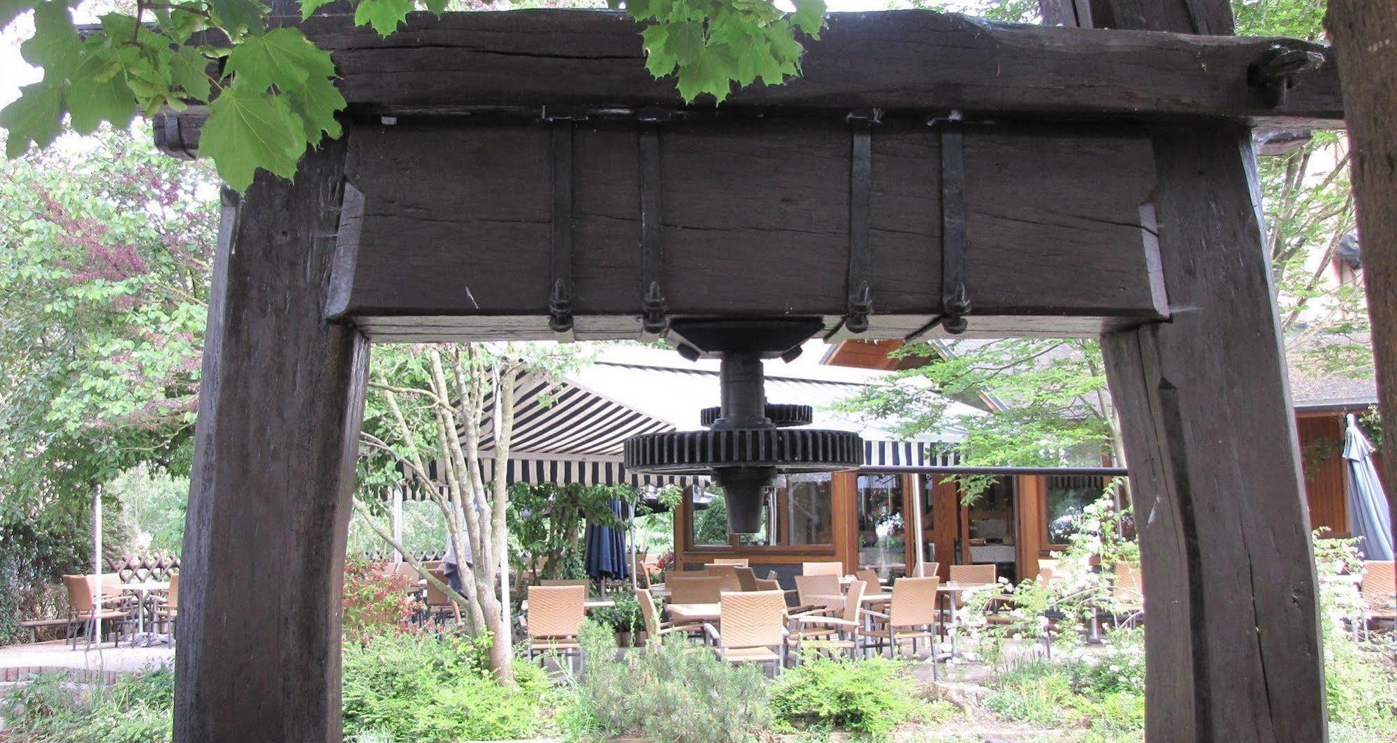 Hotel Le Caballin Vogelgrun Exteriér fotografie